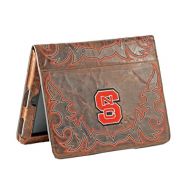 Gameday Boots NCAA North Carolina State Wolfpack NCS-IP052North Carolina State University iPad 2 Cover, Brass, One Size