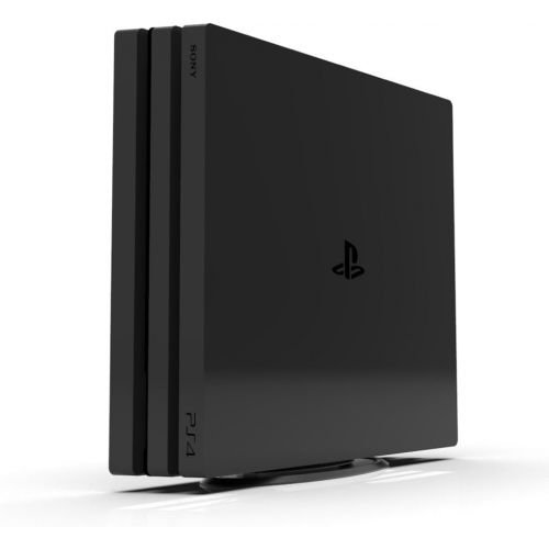  [아마존베스트]Gamers Digital Stealth PS4 Slim/ PS4 Pro Vertical Stand PS4 Pro PS4 Slim - Steel Weighted and Non-Slip Base