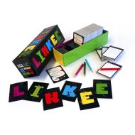 Linkee Game, Family Games by Bananagrams