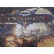 Games Workshop Warhammer 40k Horus Heresy Board Game-NIB-OOP-G