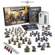 Games Workshop Warhammer 40,000: Dark Imperium Boxed Set