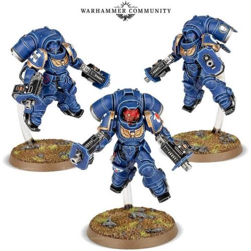  Games Workshop Warhammer 40,000: Dark Imperium Boxed Set