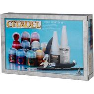 Games Workshop Citadel Hobby Starter Set (2012)