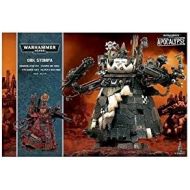 Games Workshop Ork Stompa Titan Warhammer 40k New