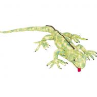 GamesGoneWild 38 In. Iguana, Animal Puppet