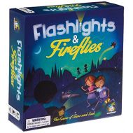 Gamewright Flashlights & Fireflies Board Game
