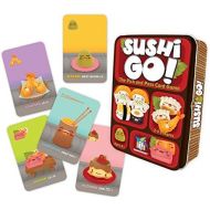 [아마존베스트]Sushi Go! - The Pick and Pass Card Game