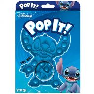 Gamewright Ceaco Pop it! Disney, Stitch