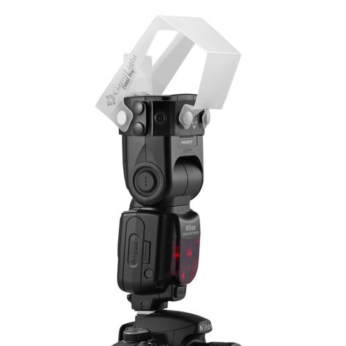  Gamilight Event Pro Bounce Card and Diffuser with Large Mount