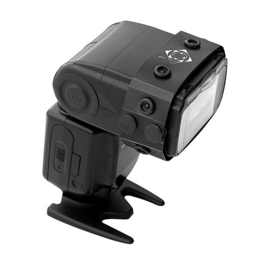  Gamilight Event Pro Bounce Card and Diffuser with Large Mount