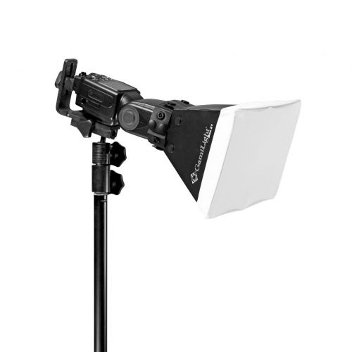  Gamilight Box 21 Portable Soft Box with Large Mount