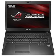 Asus ROG G750JS-RS71 17-inch Gaming Laptop, (4th gen Intel Core i7) GeForce GTX 870M Graphics