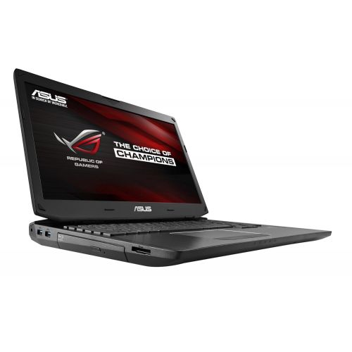 아수스 Asus ROG G750JS-RS71 17-inch Gaming Laptop, (4th gen Intel Core i7) GeForce GTX 870M Graphics