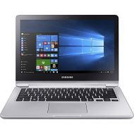 Samsung Notebook 7 Spin 2-in-1 13.3 Touch-Screen Laptop NP740U3L-L02US (Intel Core i5-6200U, 8GB Memory, 1TB Hard Drive, 360° flip-and-fold design, Platinum silver)