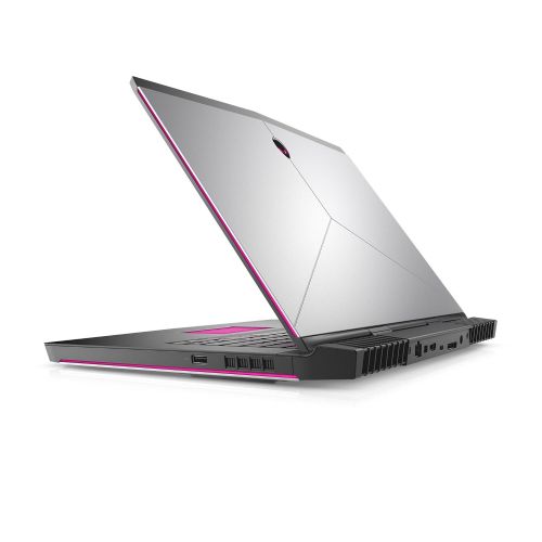  Alienware AW15R3-7000SLV-PUS 15.6 Gaming Laptop (7th Generation Intel Core i7, 16GB RAM, 1TB HDD, Silver) with NVIDIA GTX 1060