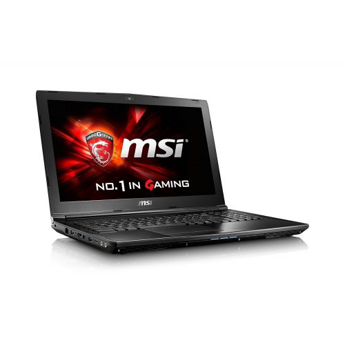  MSI GL62 6QF-1277 15.6 GAMING LAPTOP NOTEBOOK GTX960M Core i5-6300HQ 32GB 256GB M.2 SATA + 1TB WINDOWS 10