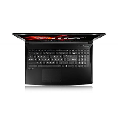  MSI GL62 6QF-1277 15.6 GAMING LAPTOP NOTEBOOK GTX960M Core i5-6300HQ 32GB 256GB M.2 SATA + 1TB WINDOWS 10