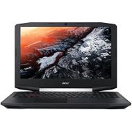Acer Aspire VX 15 Gaming Laptop, 7th Gen Intel Core i7, NVIDIA GeForce GTX 1050 Ti, 15.6 Full HD, 16GB DDR4, 256GB SSD, VX5-591G-75RM