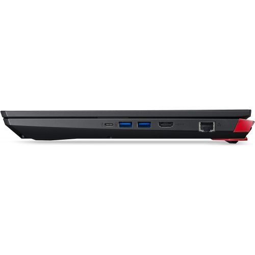 에이서 Acer Aspire VX 15 Gaming Laptop, 7th Gen Intel Core i7, NVIDIA GeForce GTX 1050 Ti, 15.6 Full HD, 16GB DDR4, 256GB SSD, VX5-591G-75RM
