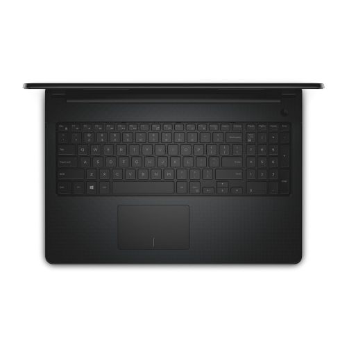 델 2016 Summer Dell Inspiron Laptop (15.6 HD Truelife 1366 x 768 LED-Backlit Display, AMD A8 Quad-Core, Radeon R5 Graphics, 6GB RAM, 500 GB Hard Drive, Win 10 Black Notebook)