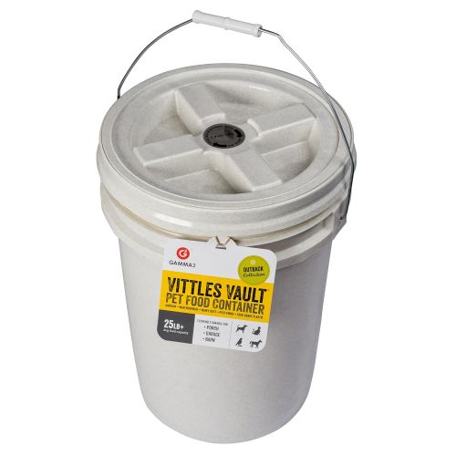  Gamma Vittles Vault Outback Collection Original