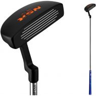 Gaolfuo Kids Golf Putter Left Hand and Right Handed Childrens Golf Clubs for Ages 3-12 Boys and Girls Practice Putters