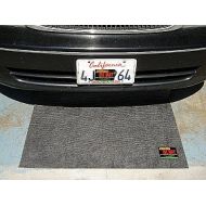 Garage Oil Abzorb Mat for Under Cars, Size 6 x 20 Ships for $2.99