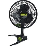 Umluftventilatoren GHP Clip Fan 15cm/5W