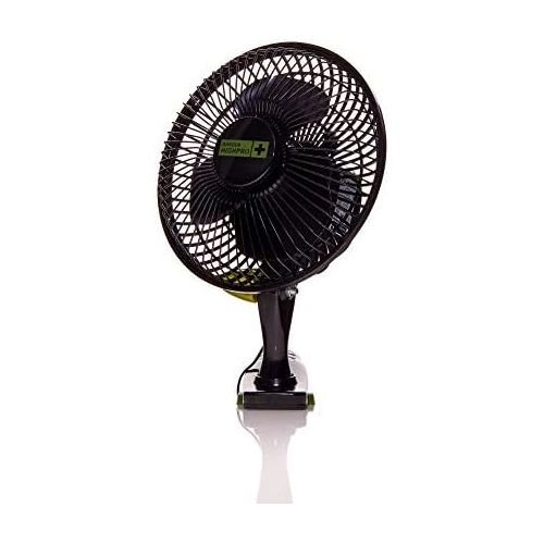  [아마존베스트]Garden Highpro Clip ProFan Ø 15 cm 5 Watt