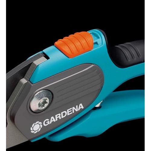  Gardena 8785 Comfort Bypass Hand Pruner With 3/4-Inch Cut