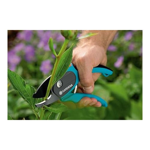  Gardena 8785 Comfort Bypass Hand Pruner With 3/4-Inch Cut