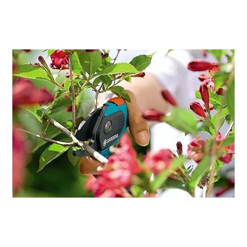  Gardena 8785 Comfort Bypass Hand Pruner With 3/4-Inch Cut