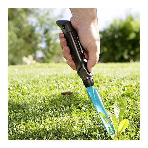  Gardena Weeding Trowel for Easy Weed Removal