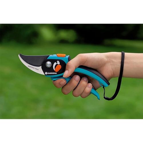  Gardena 8790 Comfort Vario Bypass Hand Pruner With 3/4-Inch Cut