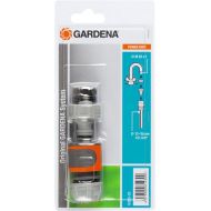 Gardena Rapid Connector Set