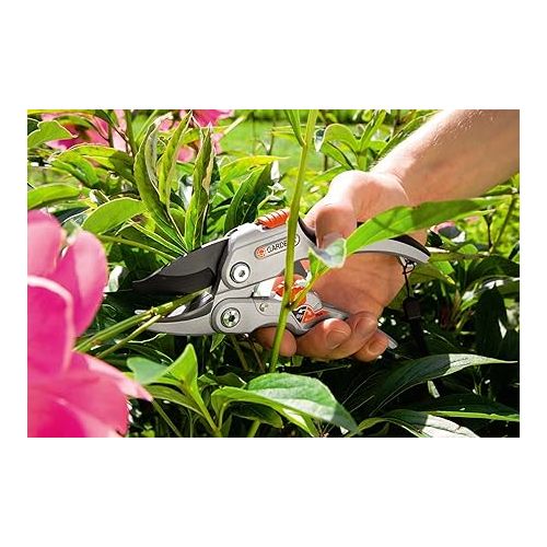  Gardena 8798-U SmartCut Ratchet Pruner