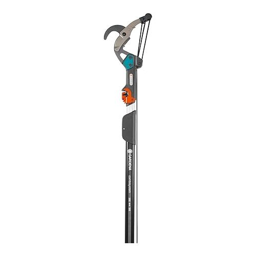  Gardena 298 Combi System Bypass Branch Pruner