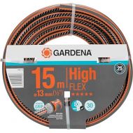 Gardena 18061 High Flex Hose, 1/2