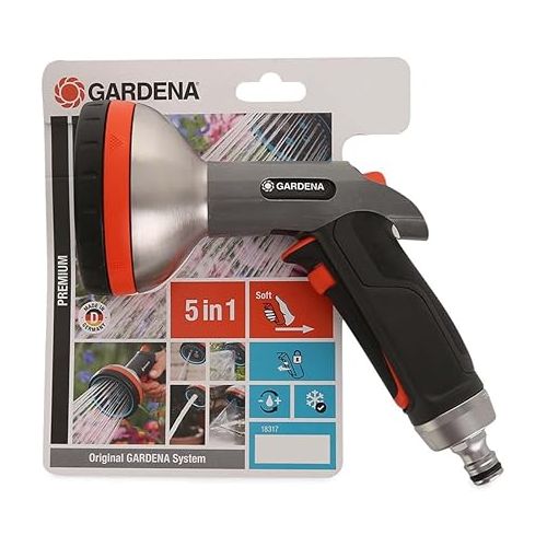  Gardena Multi Sprayer Premium