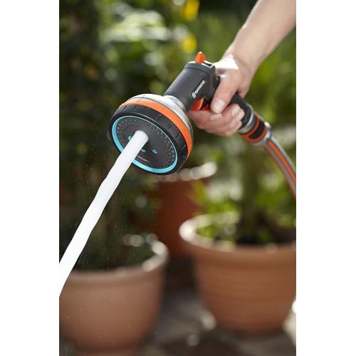  Gardena Multi Sprayer Premium