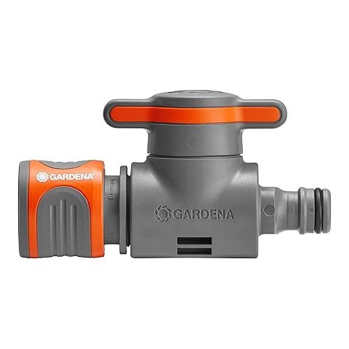  Gardena Regulator Valve