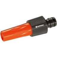 Gardena Profi System (Maxi Flow) - Adjustable Spray Nozzle