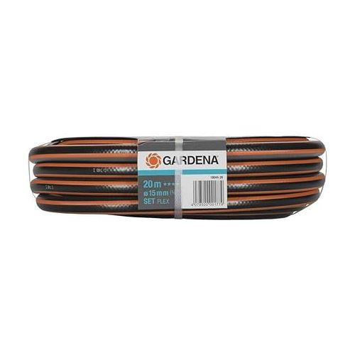  Gardena 18044 Flex Hose, 5/8