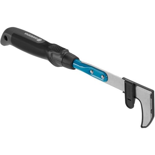  Gardena Patio Weeder, Blue, 31.5 x 13 x 8.5 cm