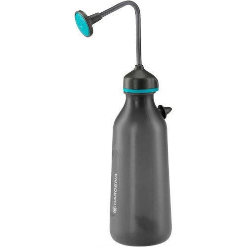  Gardena 11102-20 Soft Sprayer 0.45 L, Turquoise Black Grey