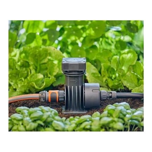  GARDENA 1354-U 2000 Master Unit for Micro Drip System