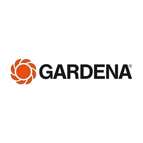  GARDENA 8857-20, Two step adjustable Bypass Pruners with safety lock, For pruning and cutting flowers or branches, Made In Germany