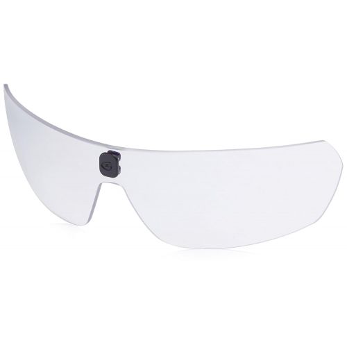  Gargoyles Mens Shifter Wrap Sunglasses