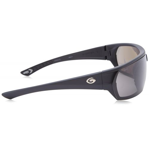  Gargoyles Mens Shifter Wrap Sunglasses