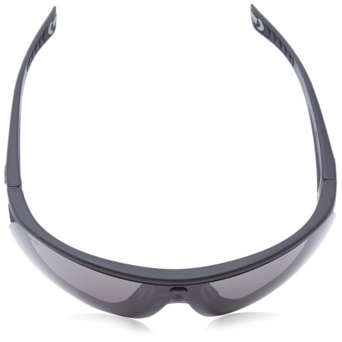  Gargoyles Mens Shifter Wrap Sunglasses